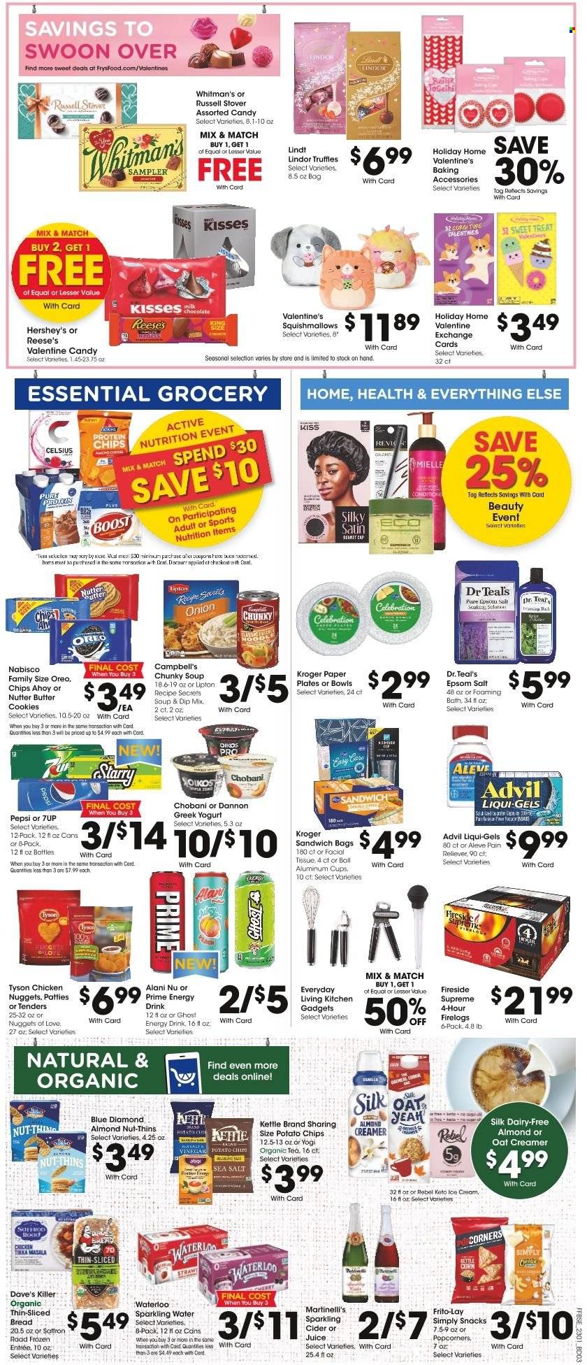 Fry’s ad - 02/01/2023 - 02/07/2023. Page 5