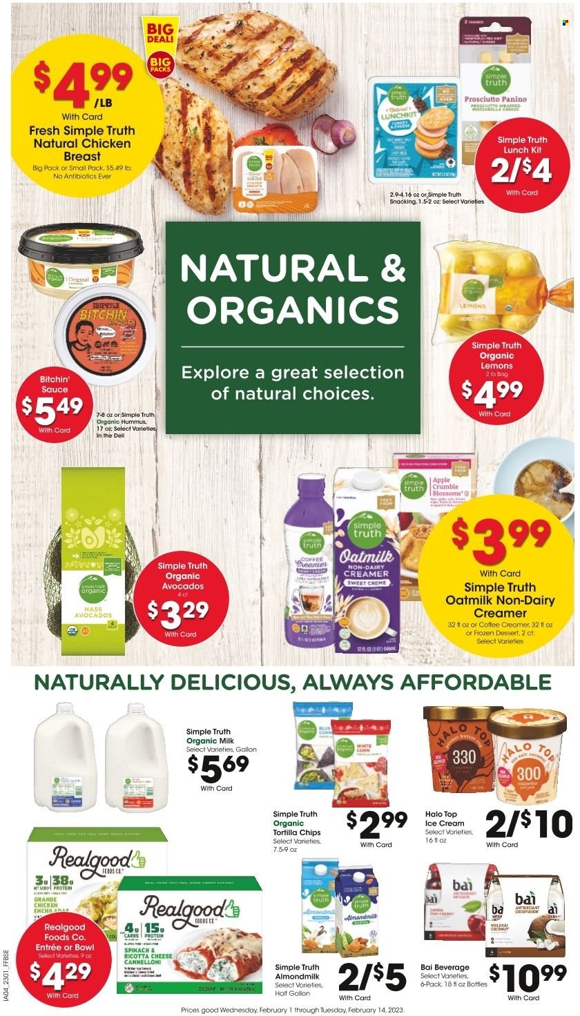 Fry’s ad - 02/01/2023 - 02/07/2023. Page 6