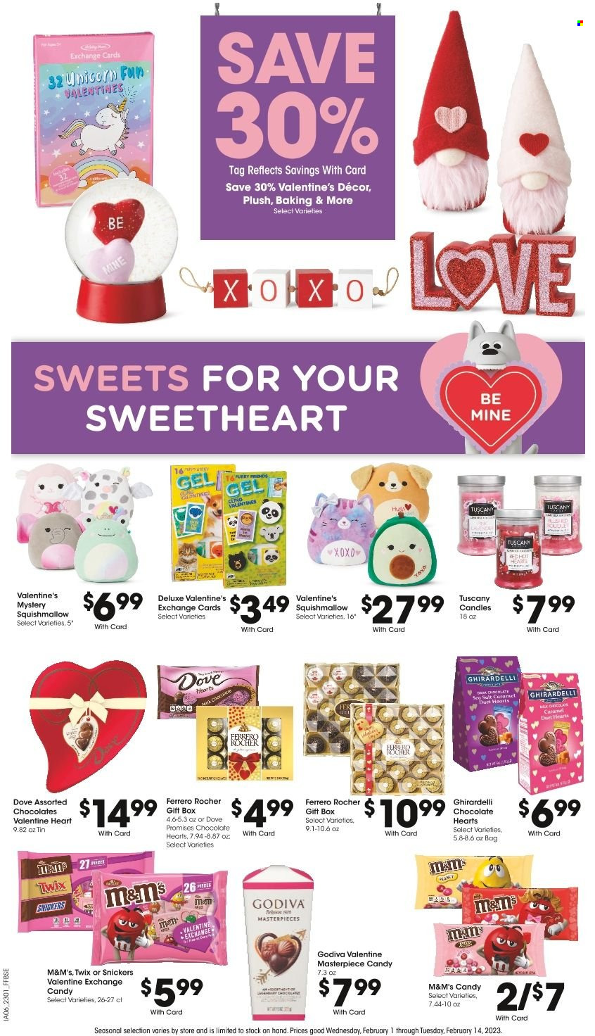 Fry’s ad - 02/01/2023 - 02/07/2023. Page 10