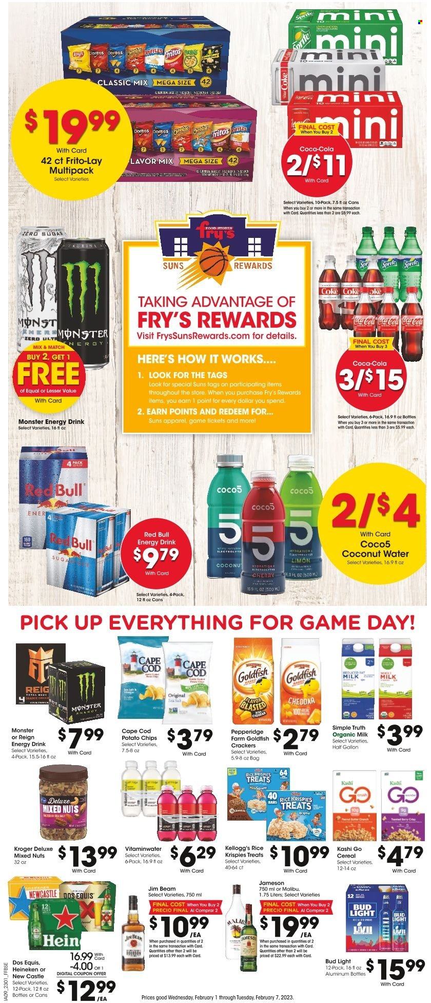 Fry’s ad - 02/01/2023 - 02/07/2023. Page 11