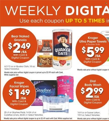 Fry’s ad - 02/01/2023 - 02/07/2023. Page 12