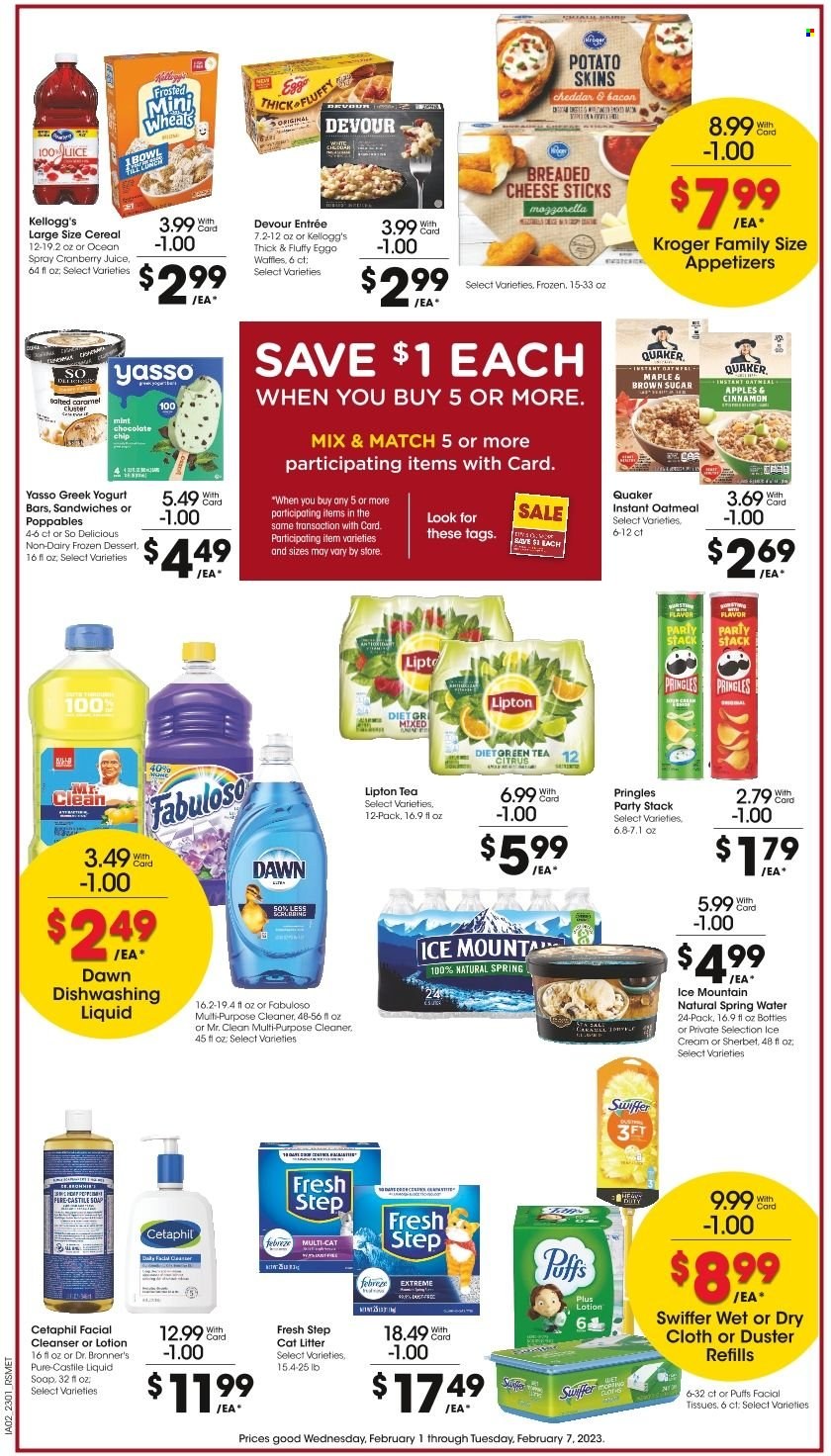 Pick ‘n Save ad - 02/01/2023 - 02/07/2023. Page 3