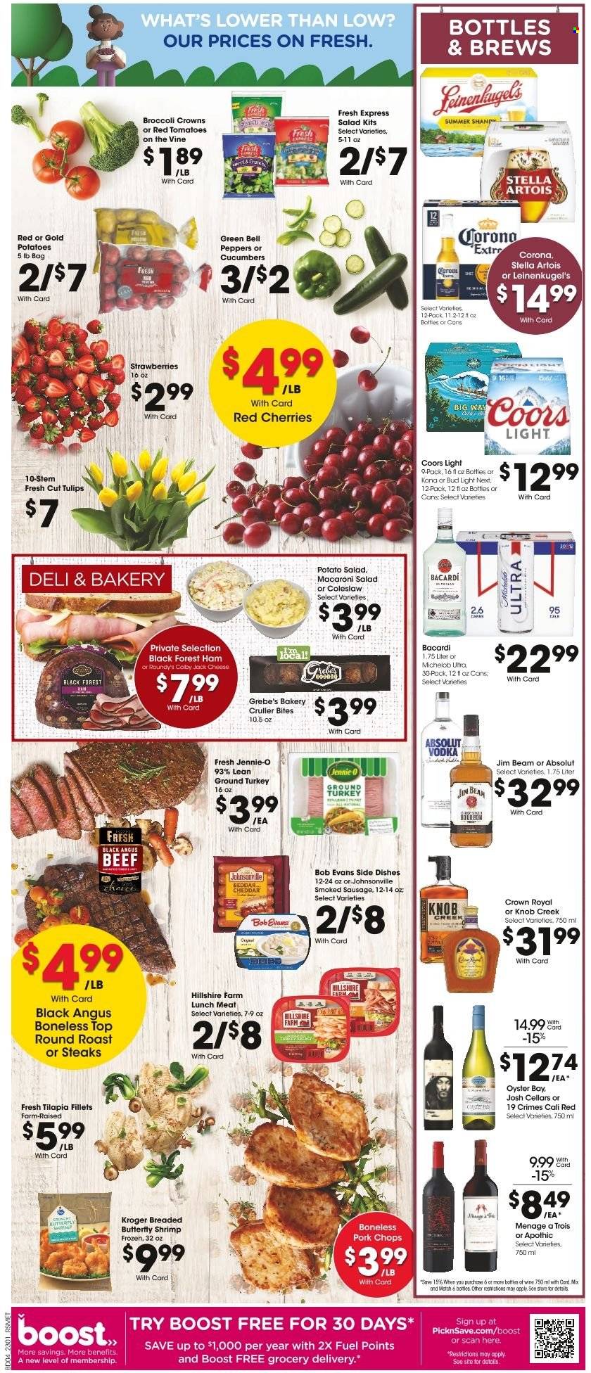 Pick ‘n Save ad - 02/01/2023 - 02/07/2023. Page 4