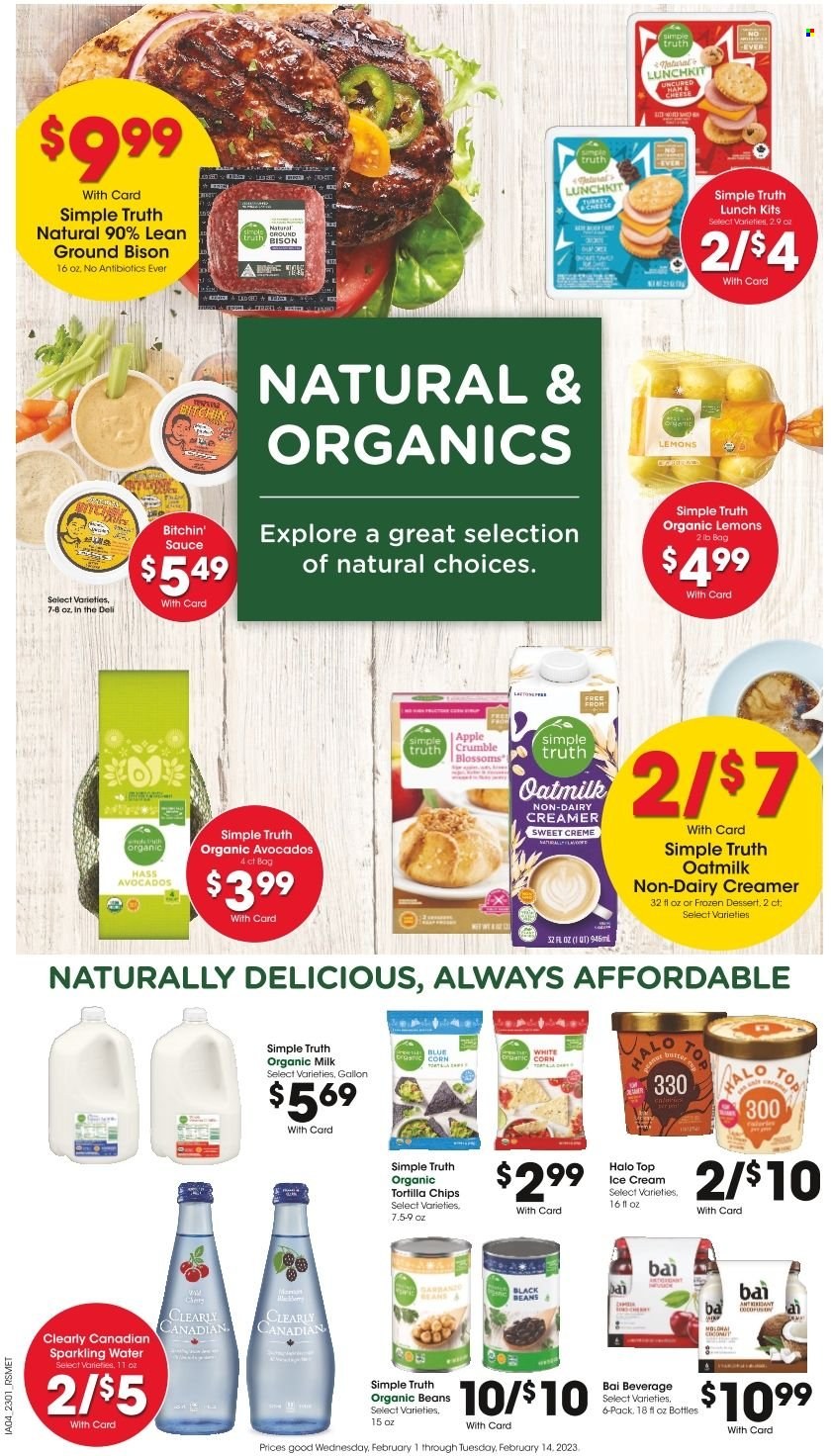 Pick ‘n Save ad - 02/01/2023 - 02/07/2023. Page 6
