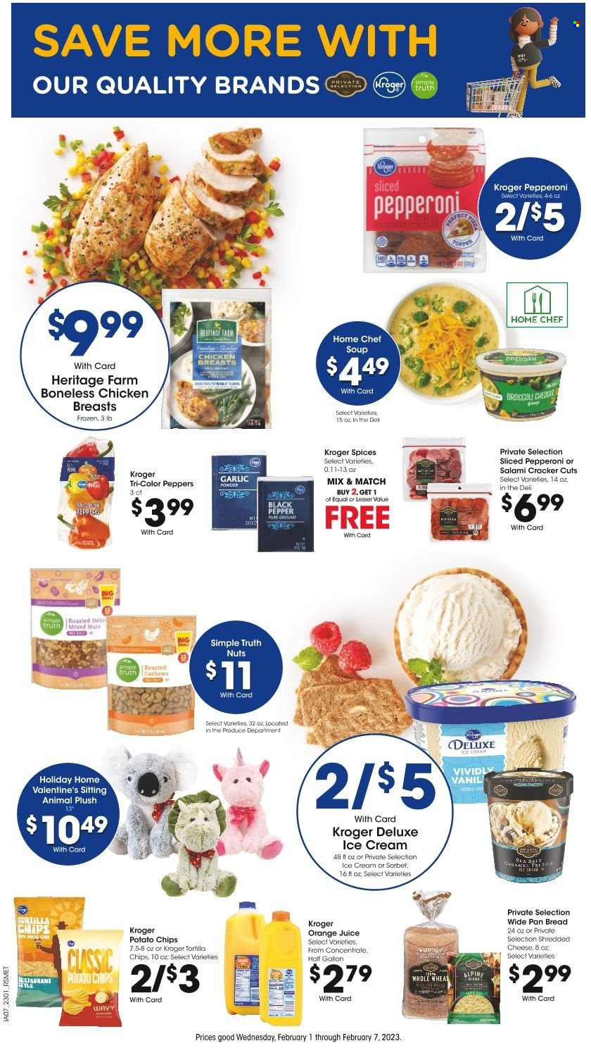 Pick ‘n Save ad - 02/01/2023 - 02/07/2023. Page 7