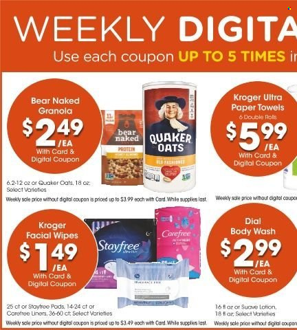 Pick ‘n Save ad - 02/01/2023 - 02/07/2023. Page 9