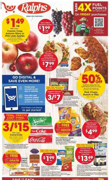 Ralphs Flyer - 02/01/2023 - 02/07/2023.