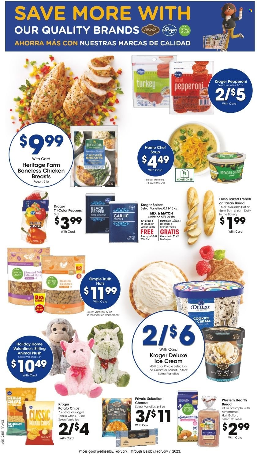 Ralphs ad - 02/01/2023 - 02/07/2023. Page 7