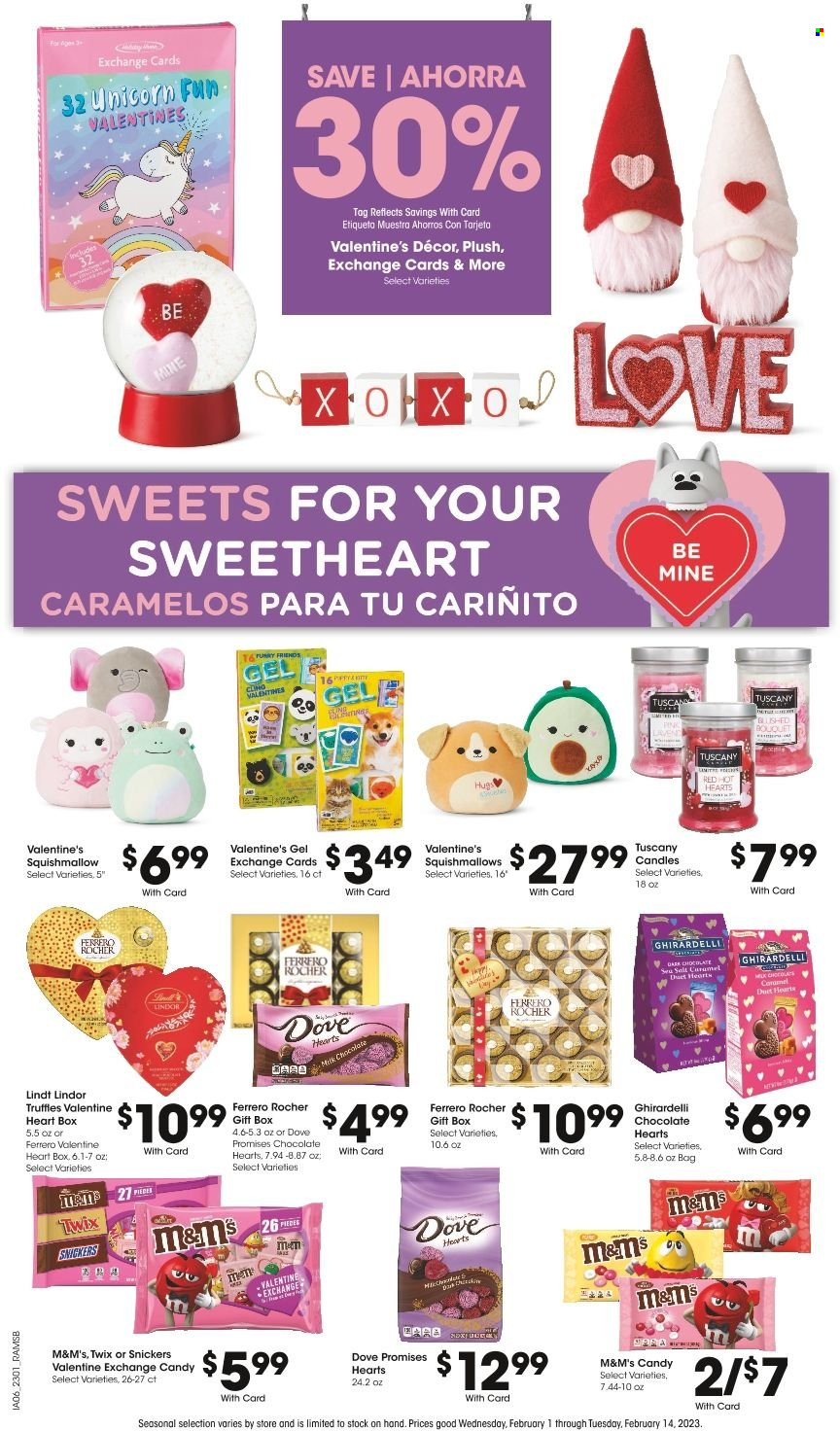 Ralphs ad - 02/01/2023 - 02/07/2023. Page 9