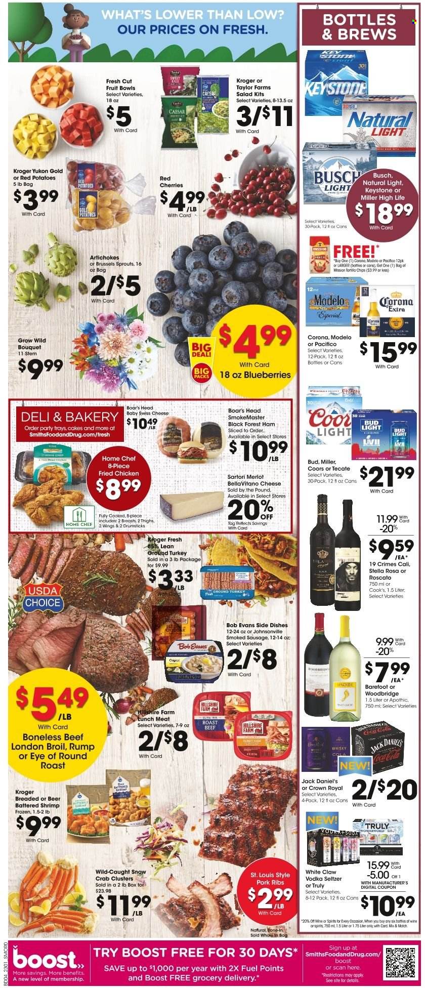 Smith's ad - 02/01/2023 - 02/07/2023. Page 4
