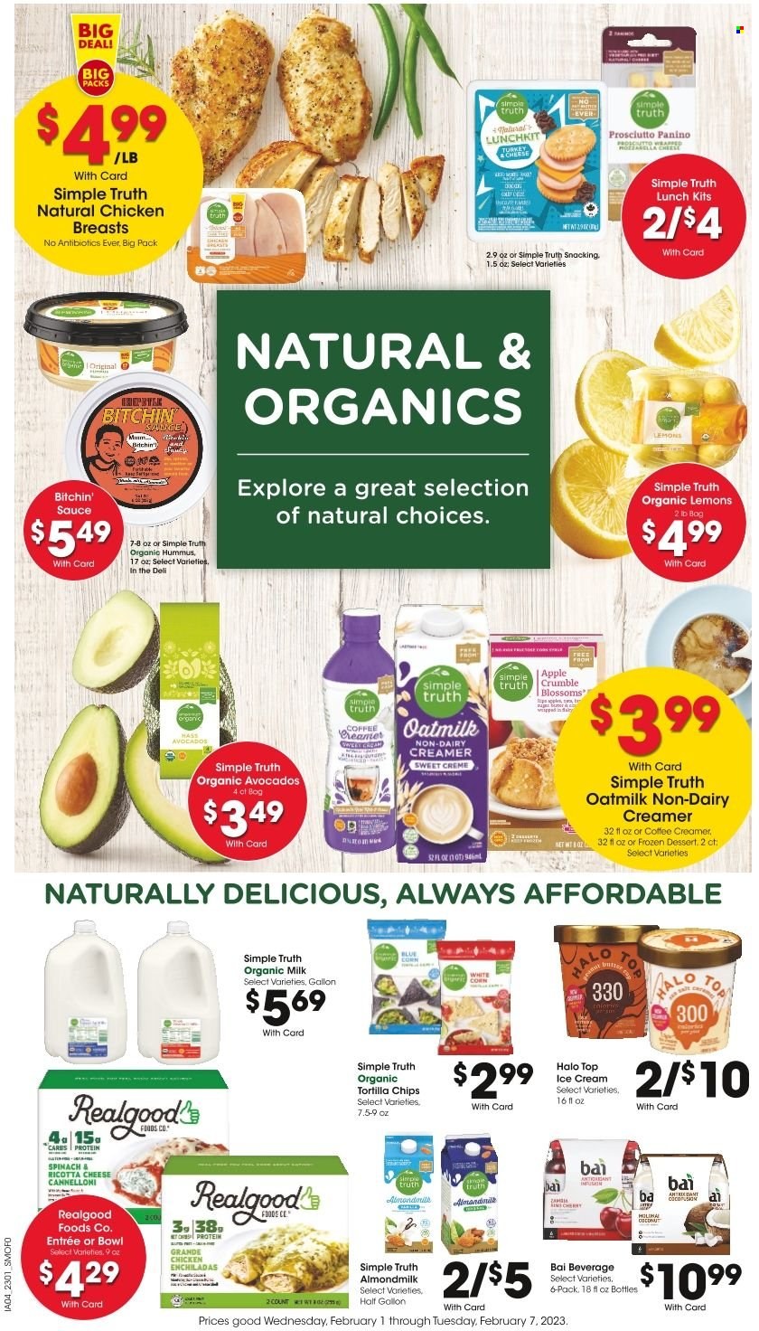Smith's ad - 02/01/2023 - 02/07/2023. Page 6