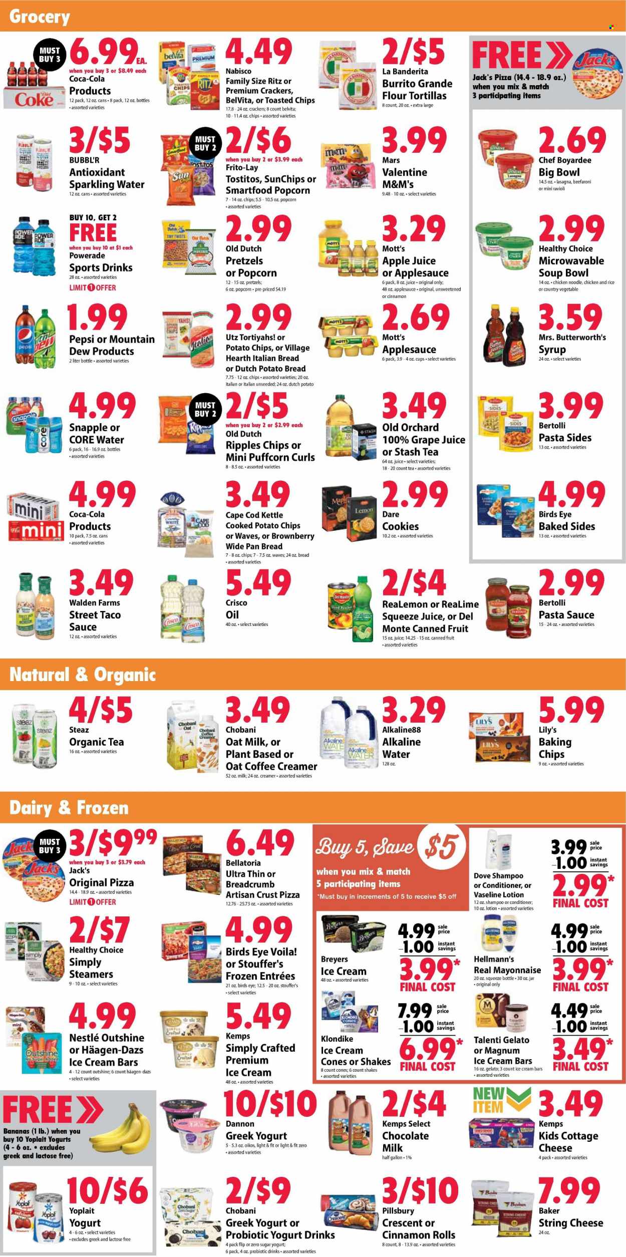 Festival Foods ad - 02/01/2023 - 02/07/2023. Page 3