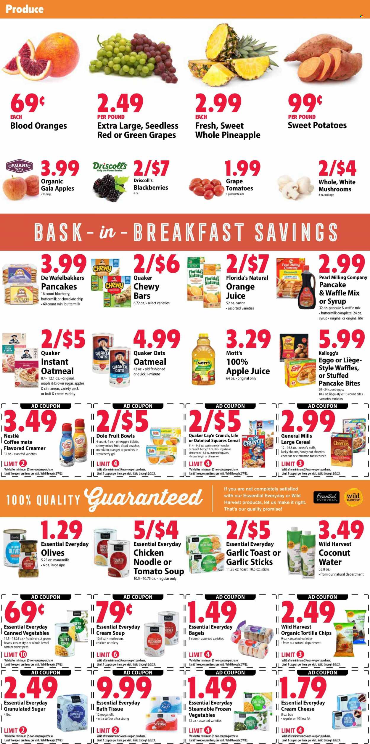 Festival Foods ad - 02/01/2023 - 02/07/2023. Page 4