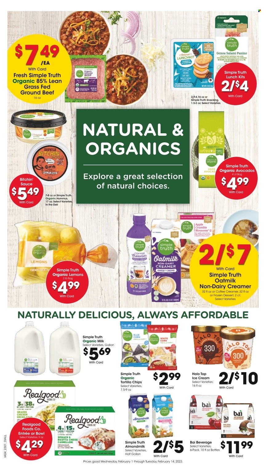 Dillons ad - 02/01/2023 - 02/07/2023. Page 6