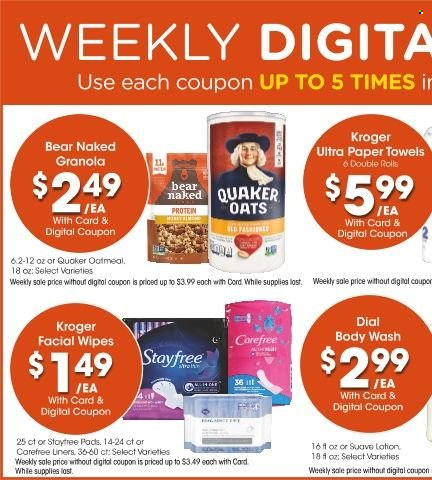 Dillons ad - 02/01/2023 - 02/07/2023. Page 11