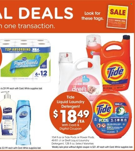 Dillons ad - 02/01/2023 - 02/07/2023. Page 12
