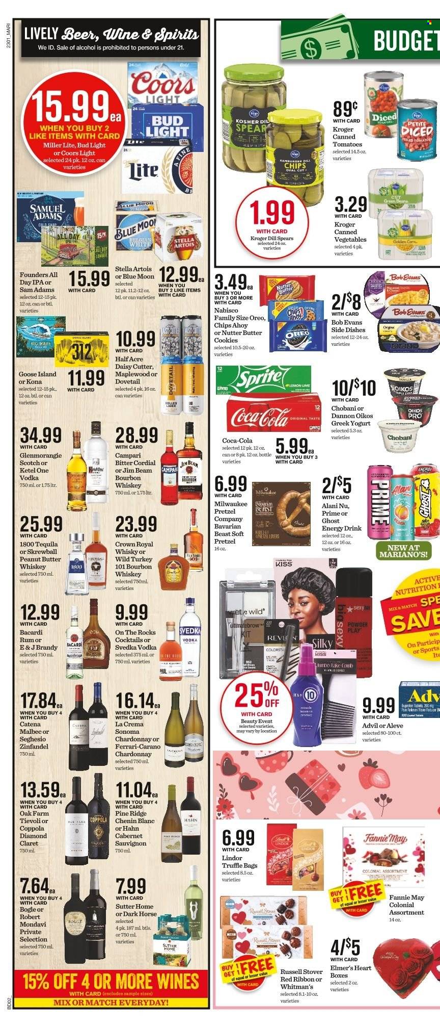 Mariano’s ad - 02/01/2023 - 02/07/2023. Page 4
