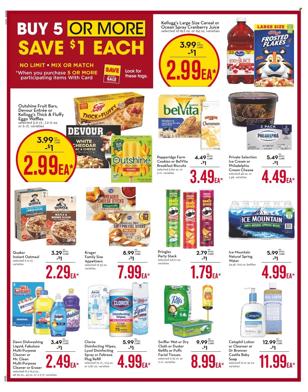 Mariano’s ad - 02/01/2023 - 02/07/2023. Page 6