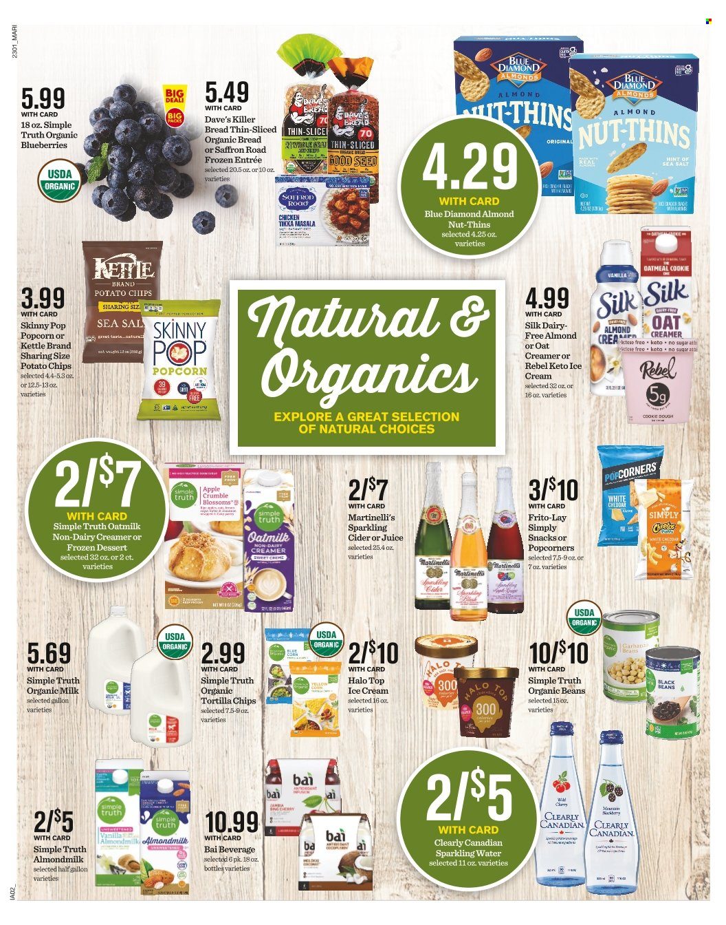 Mariano’s ad - 02/01/2023 - 02/07/2023. Page 7