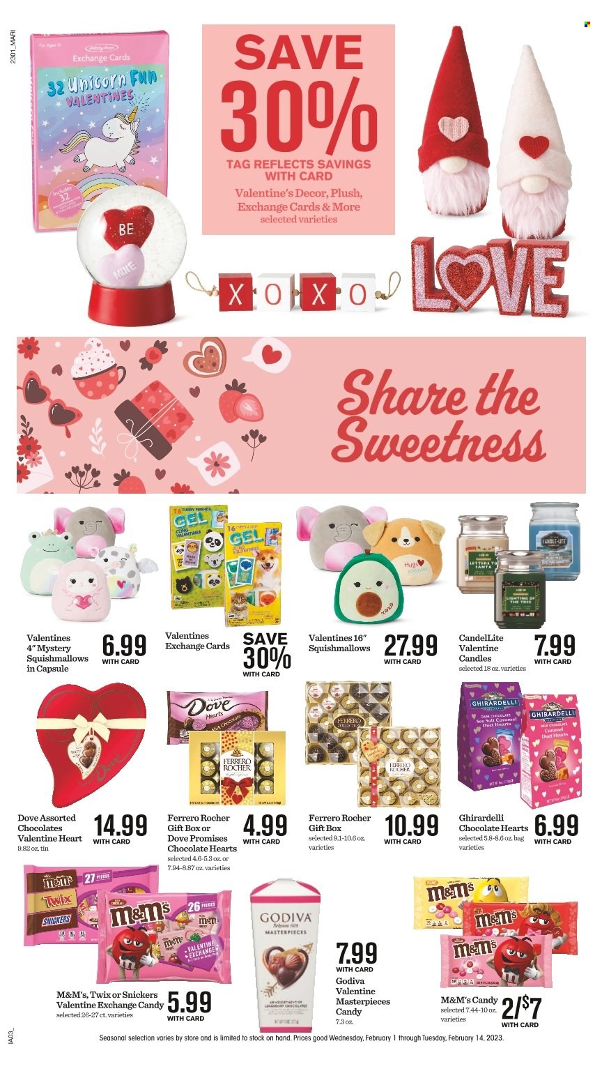 Mariano’s ad - 02/01/2023 - 02/07/2023. Page 10