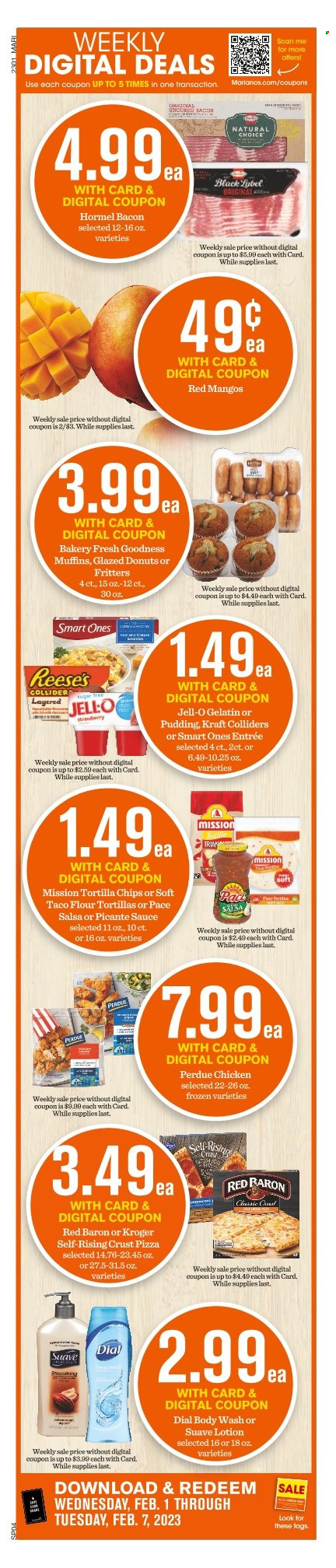 Mariano’s ad - 02/01/2023 - 02/07/2023. Page 14