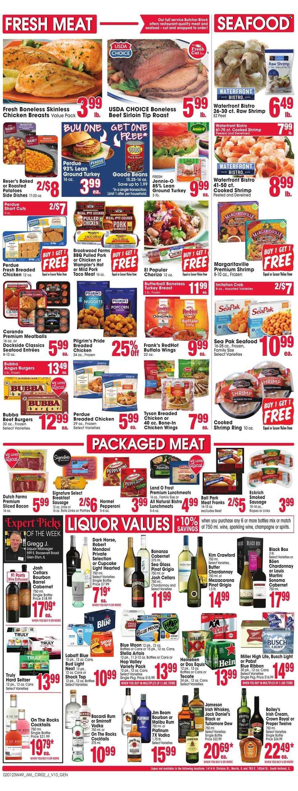 Jewel Osco ad - 02/01/2023 - 02/07/2023. Page 2