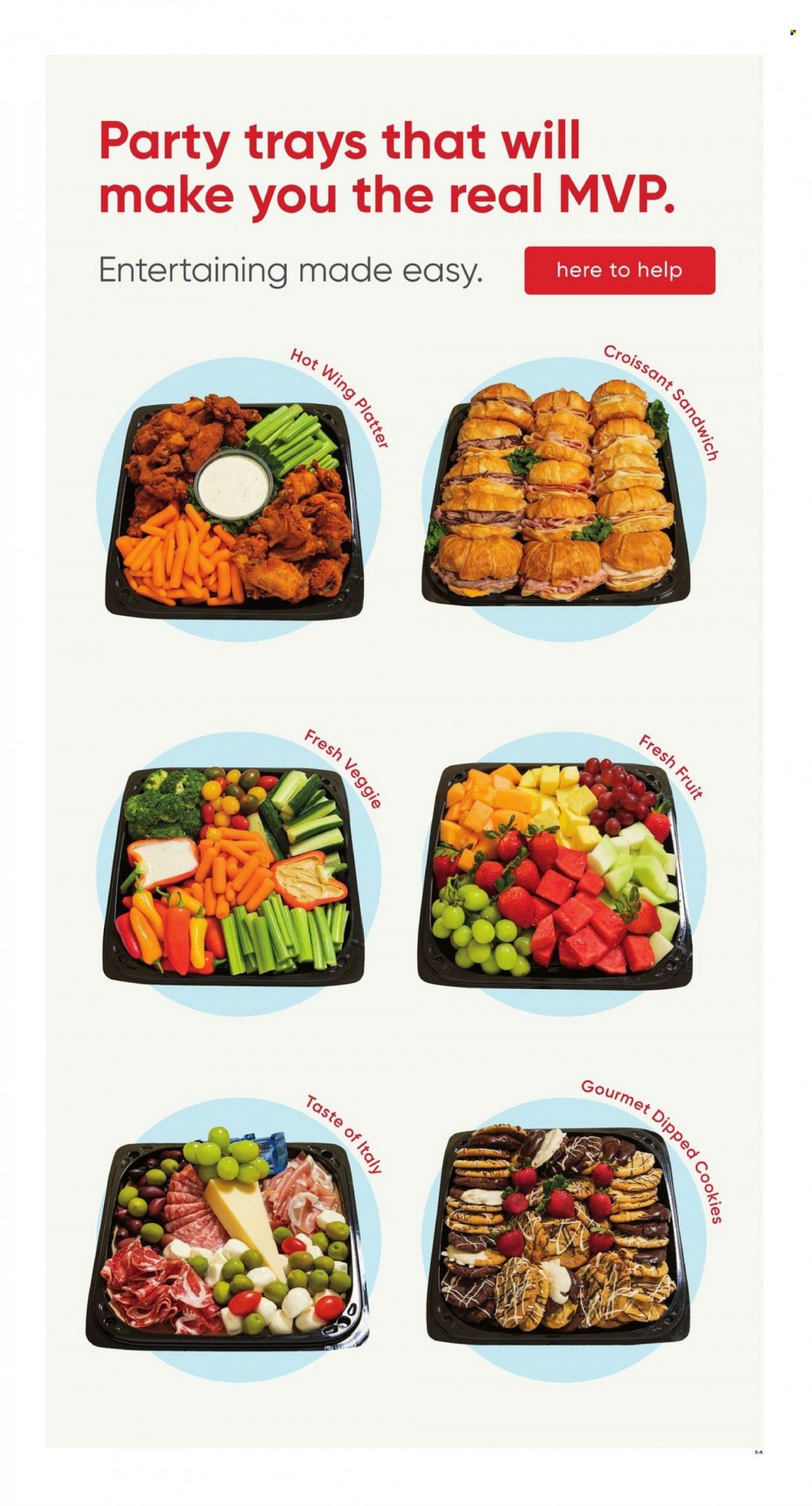 Stater Bros. ad - 02/01/2023 - 02/07/2023. Page 5