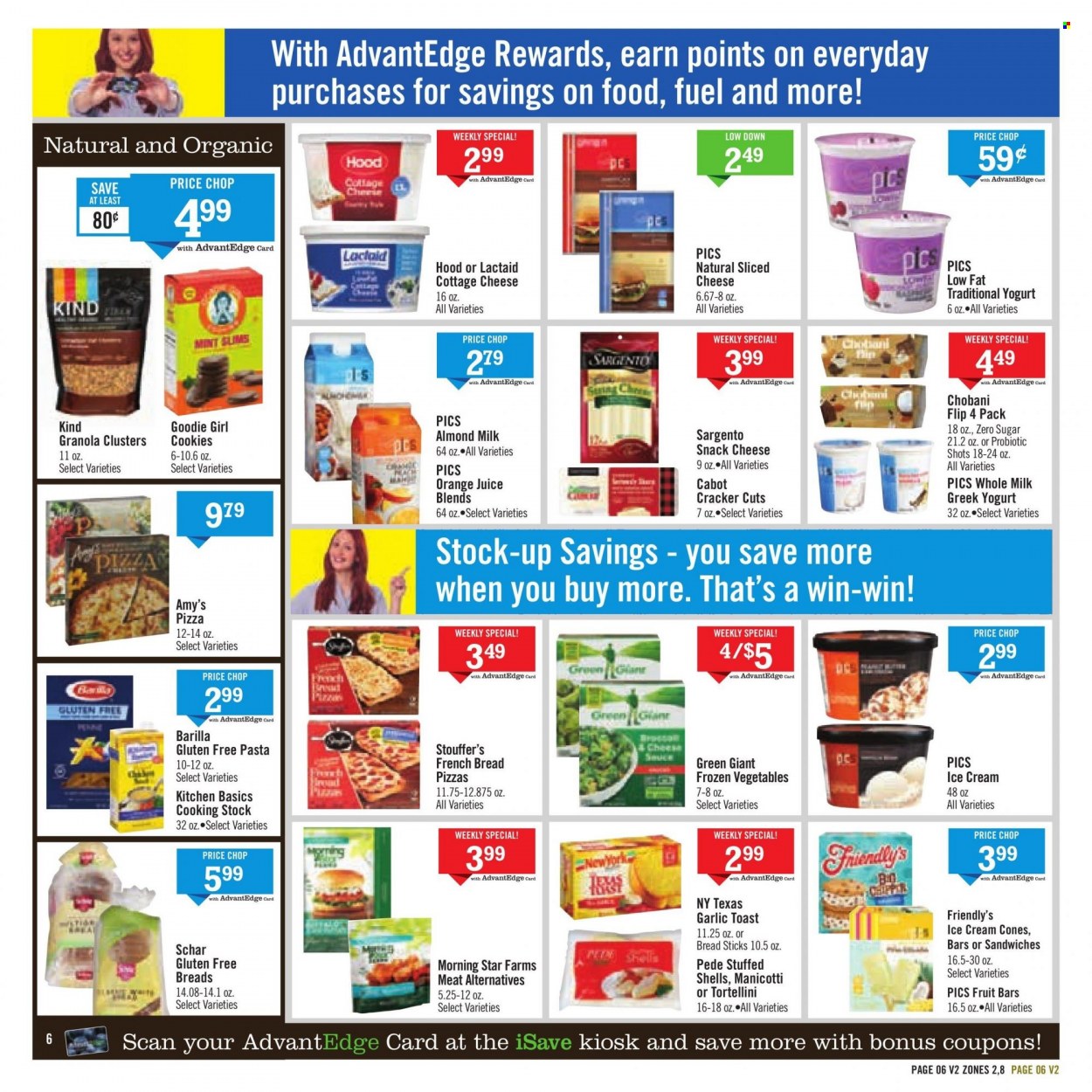 Price Chopper ad - 01/29/2023 - 02/04/2023. Page 6