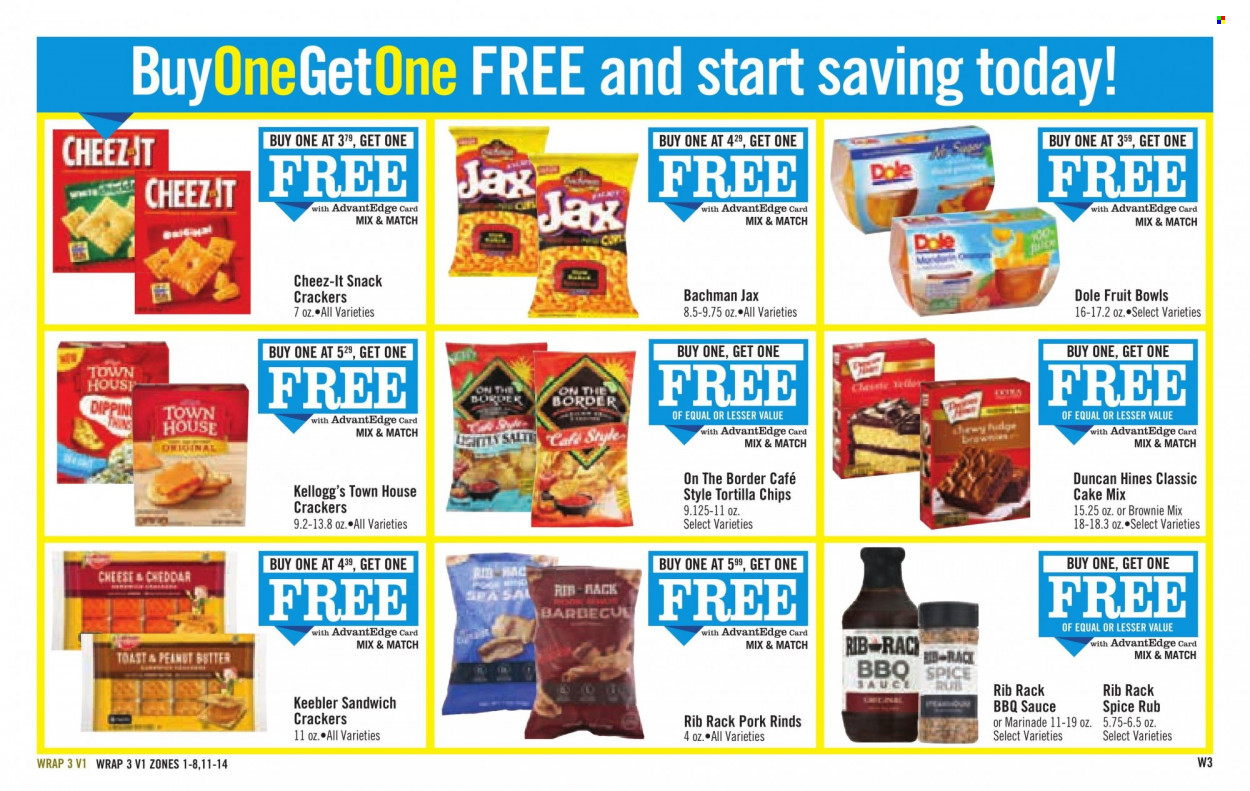 Price Chopper ad - 01/29/2023 - 02/04/2023. Page 15