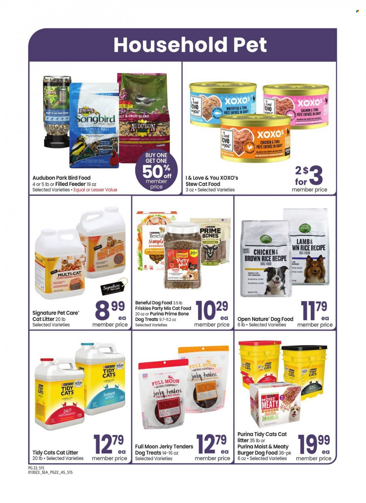 Safeway ad - 01/30/2023 - 02/26/2023. Page 22