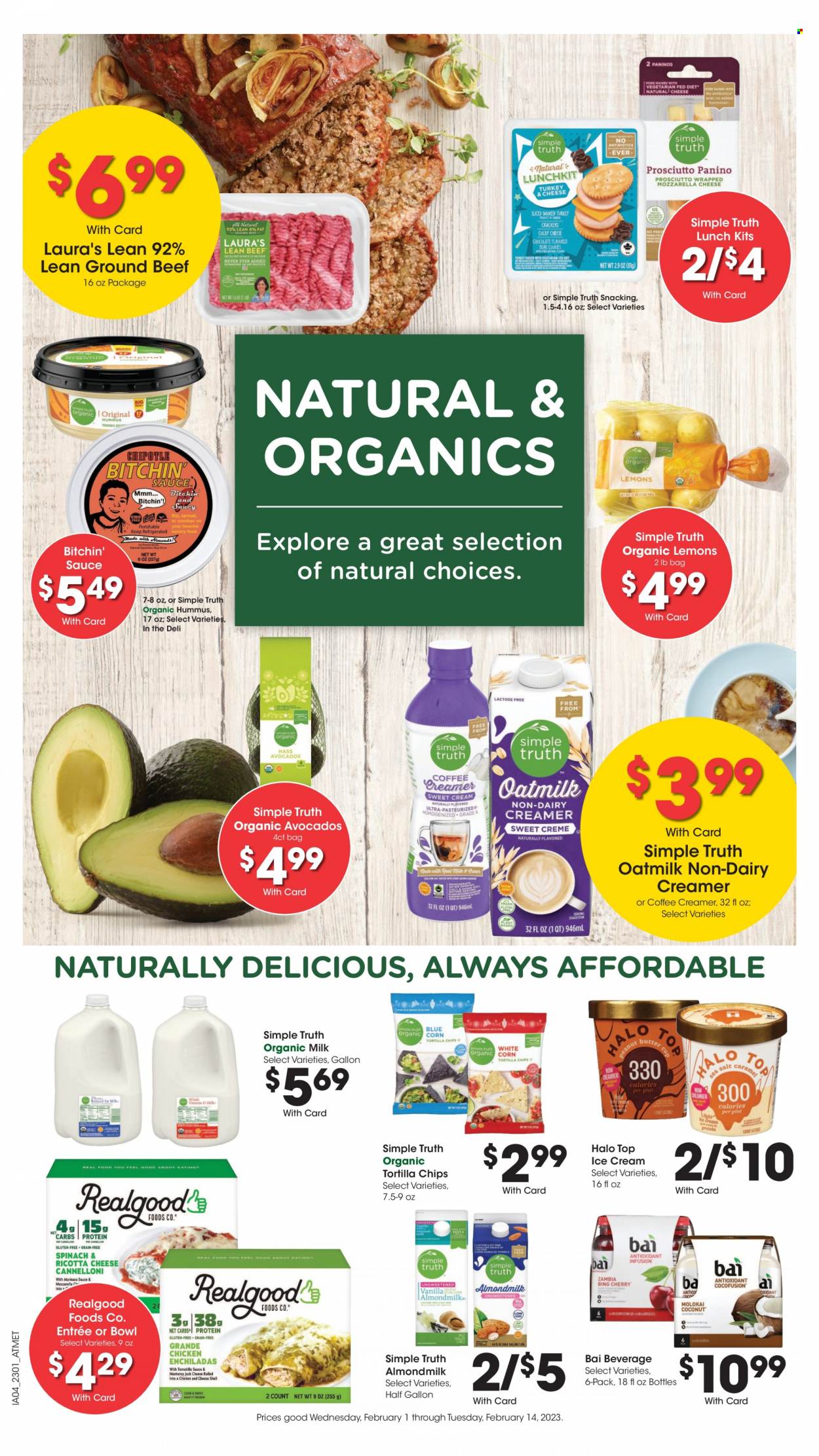 Kroger ad - 02/01/2023 - 02/07/2023. Page 10