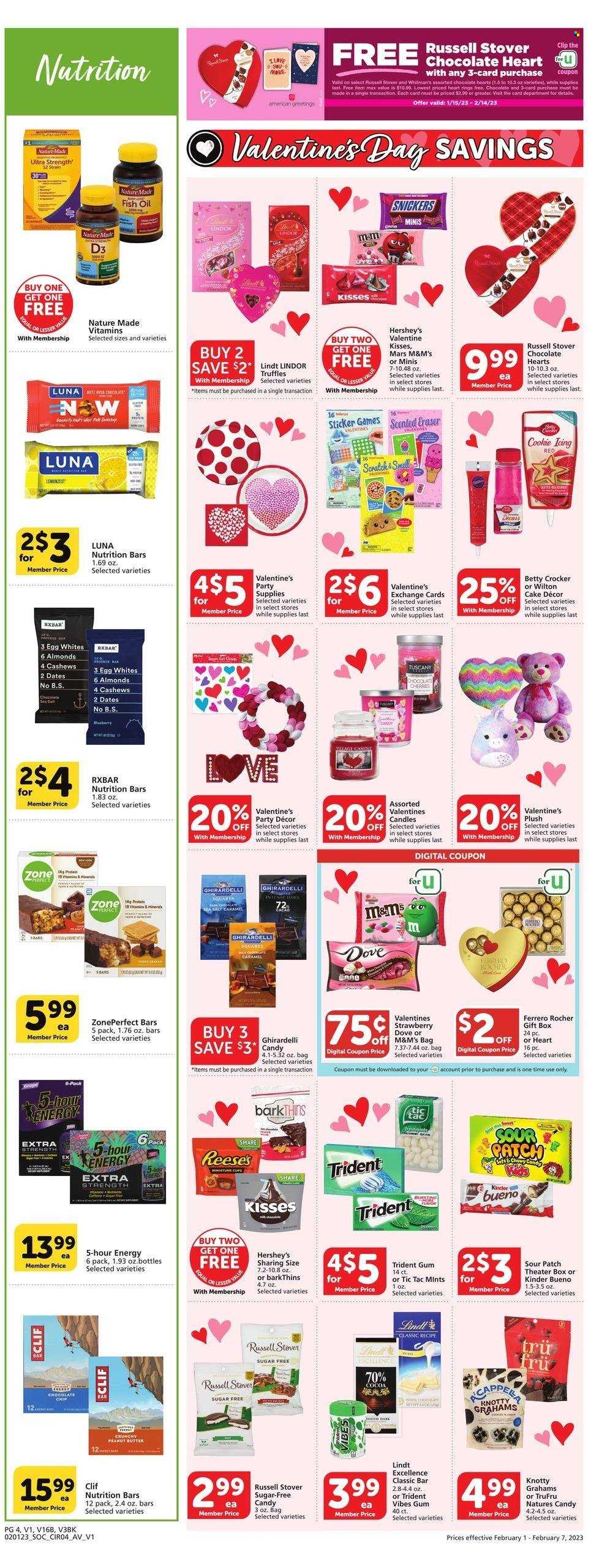Vons ad - 02/01/2023 - 02/07/2023. Page 4