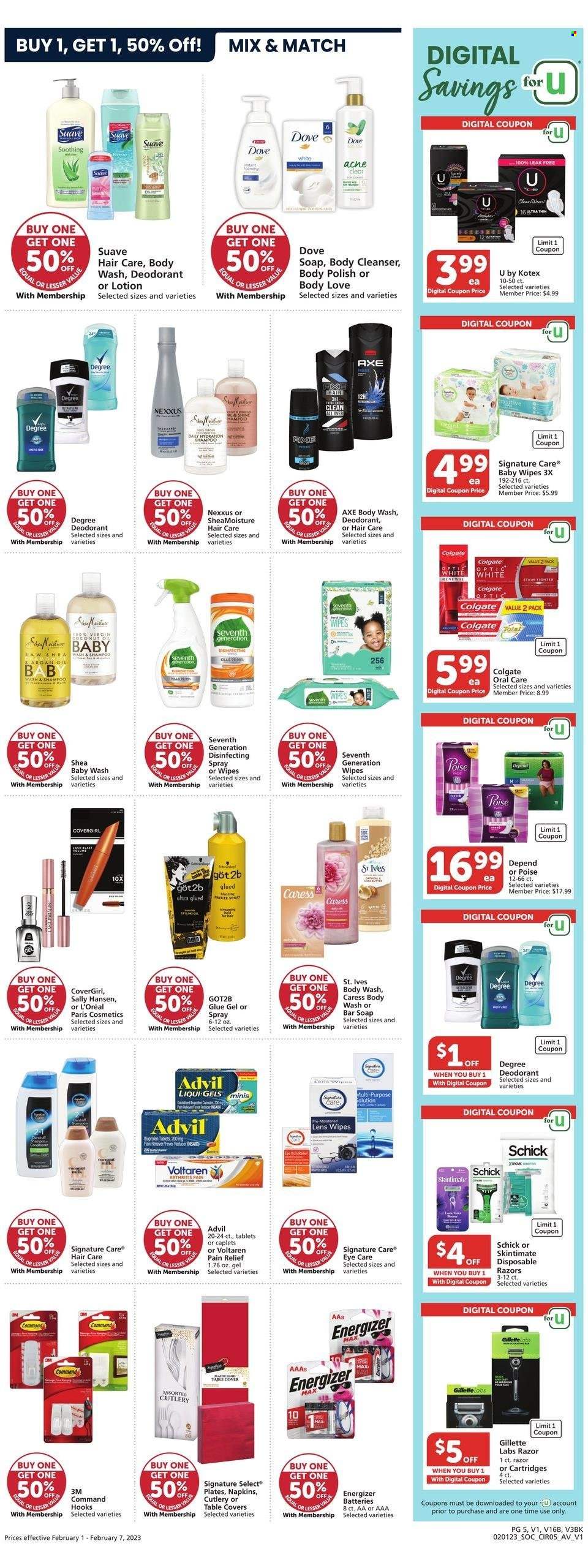 Vons ad - 02/01/2023 - 02/07/2023. Page 5