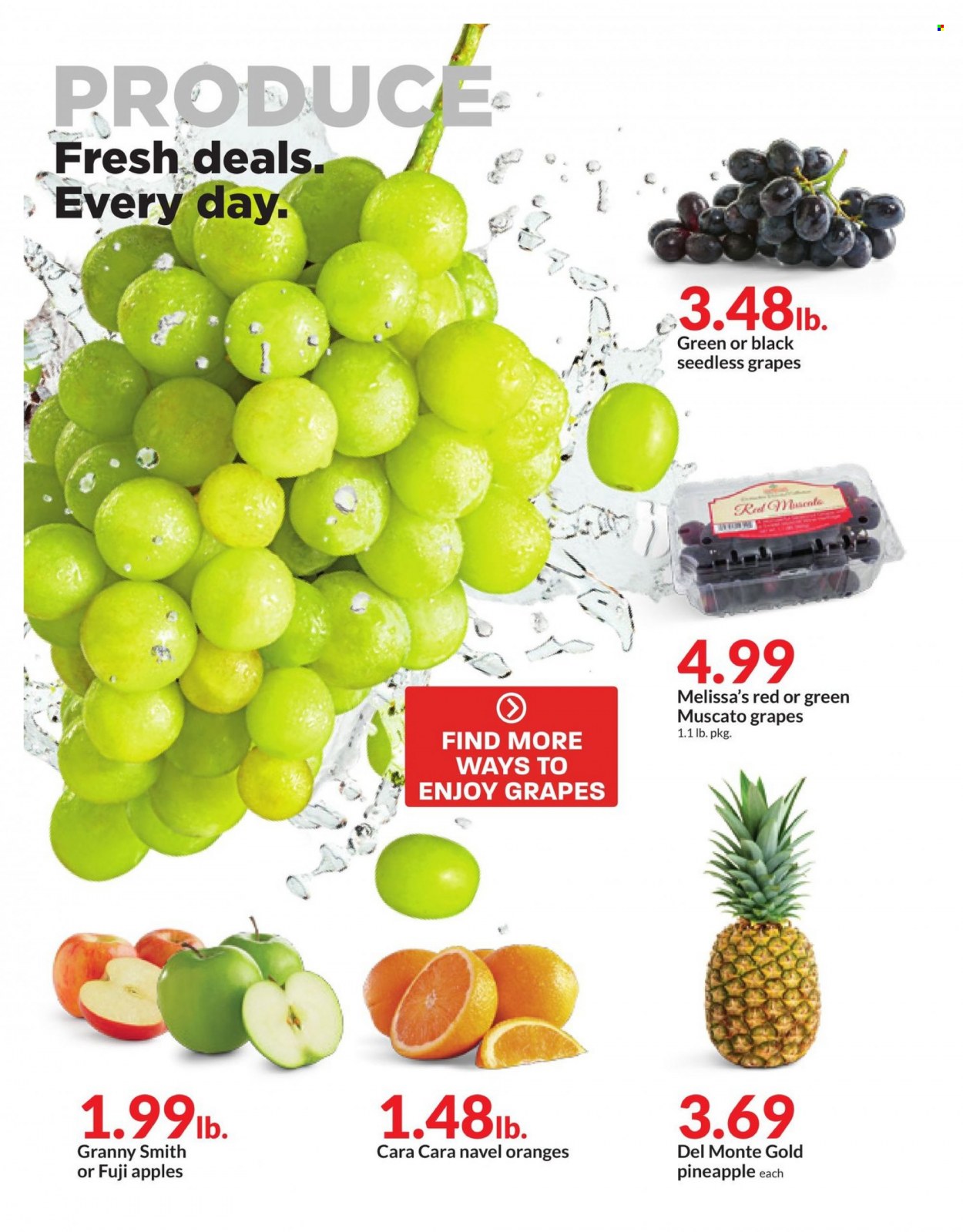 Hy-Vee ad - 02/01/2023 - 02/07/2023. Page 7