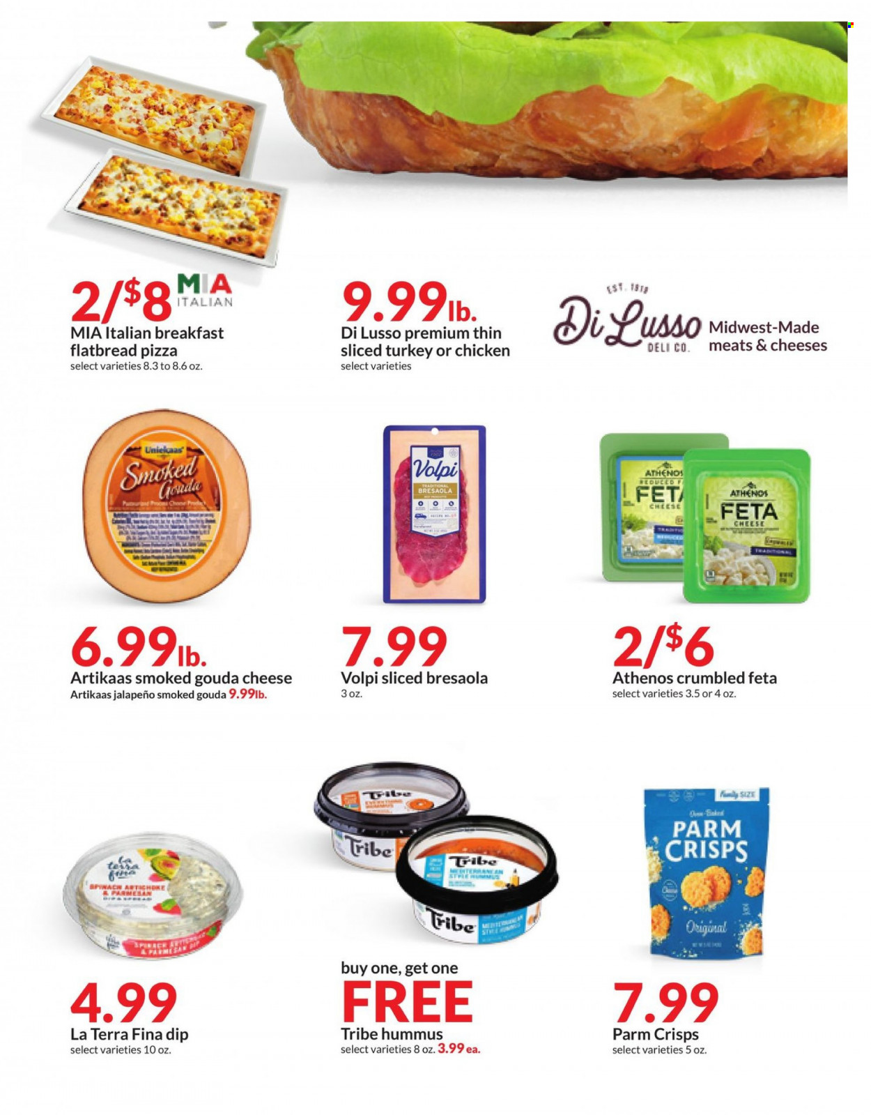 Hy-Vee ad - 02/01/2023 - 02/07/2023. Page 10