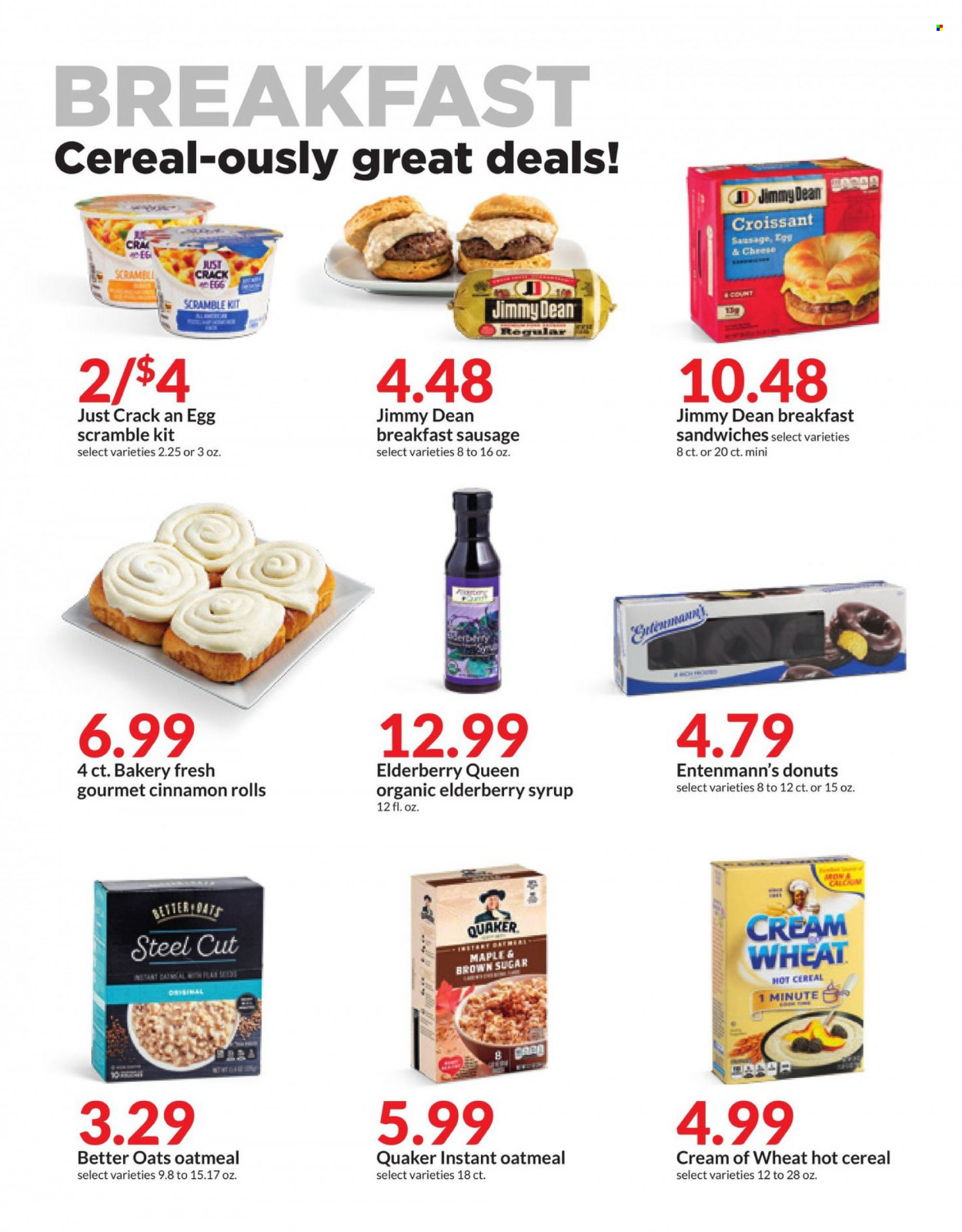 Hy-Vee ad - 02/01/2023 - 02/07/2023. Page 22