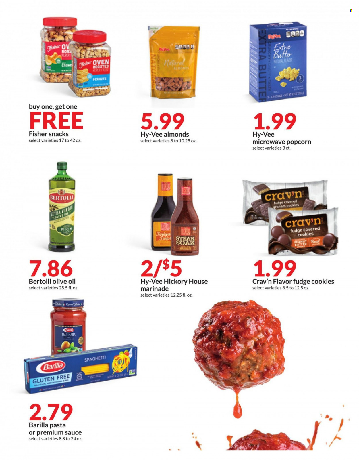 Hy-Vee ad - 02/01/2023 - 02/07/2023. Page 25
