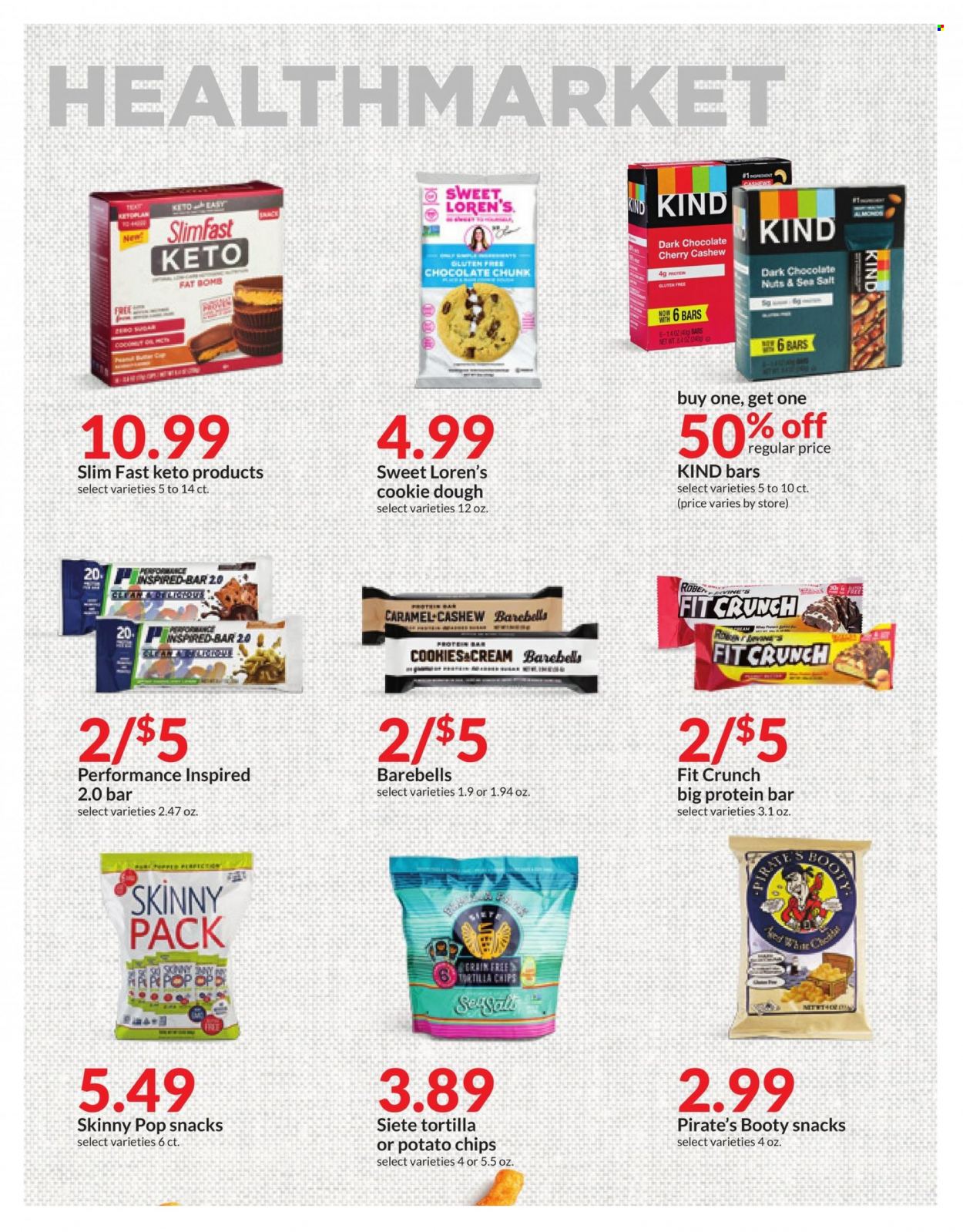 Hy-Vee ad - 02/01/2023 - 02/07/2023. Page 30