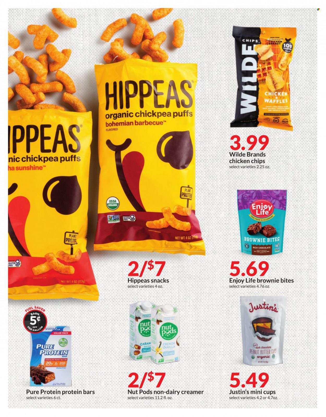 Hy-Vee ad - 02/01/2023 - 02/07/2023. Page 31