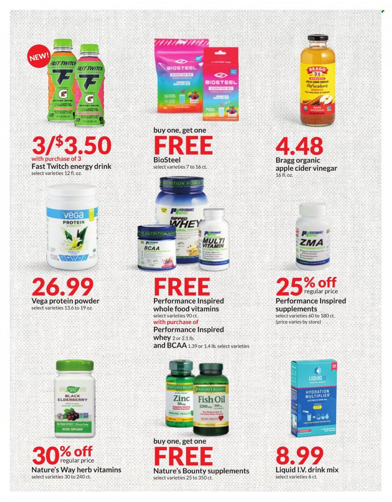 Hy-Vee ad - 02/01/2023 - 02/07/2023. Page 33