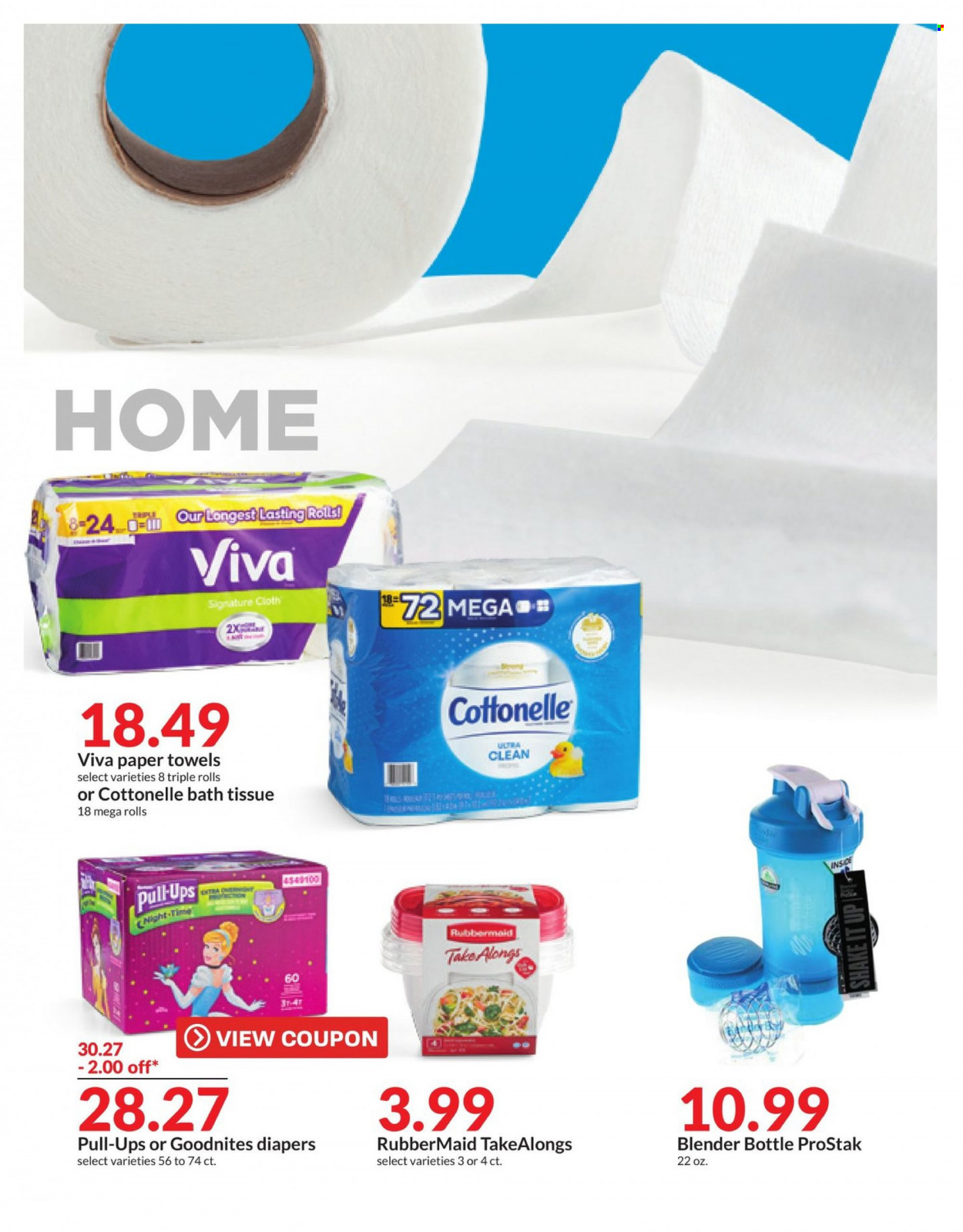 Hy-Vee ad - 02/01/2023 - 02/07/2023. Page 35