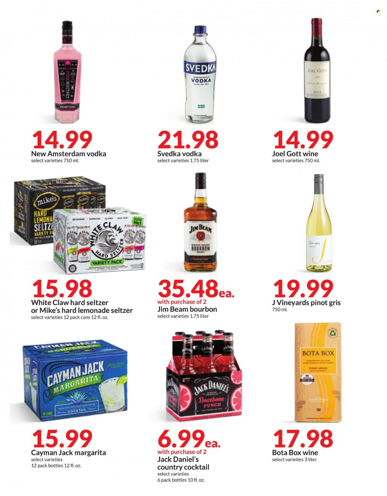Hy-Vee ad - 02/01/2023 - 02/07/2023. Page 41