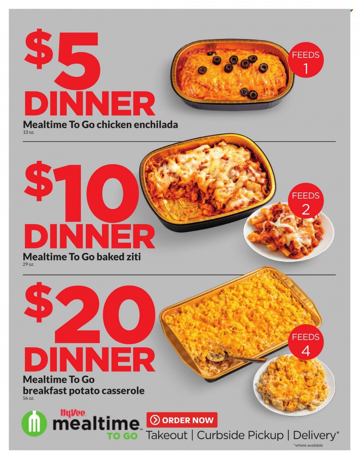 Hy-Vee ad - 02/01/2023 - 02/07/2023. Page 47