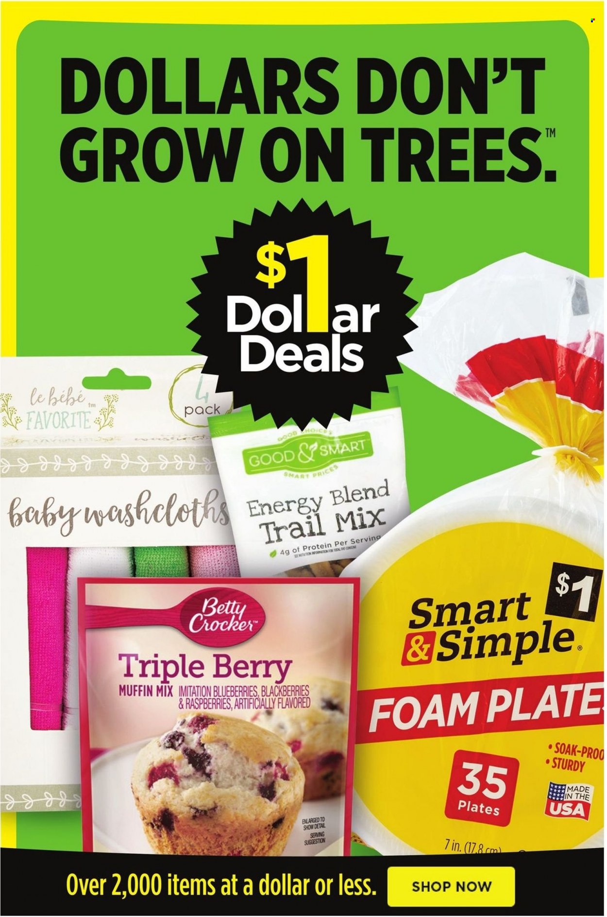 Dollar General ad - 01/29/2023 - 02/04/2023. Page 10