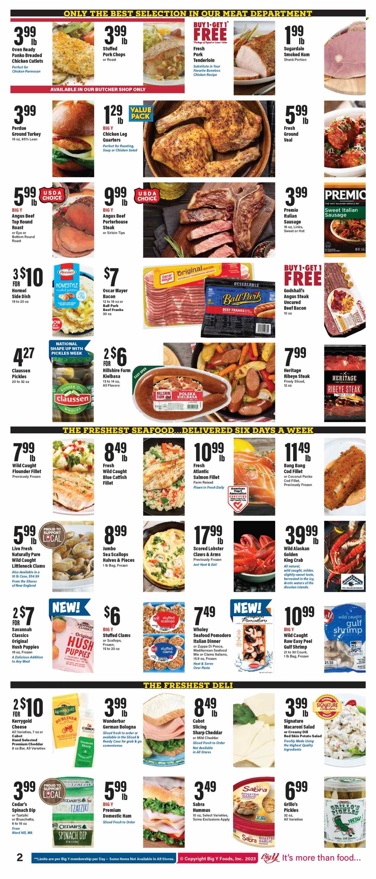 Big Y ad - 02/02/2023 - 02/08/2023. Page 3