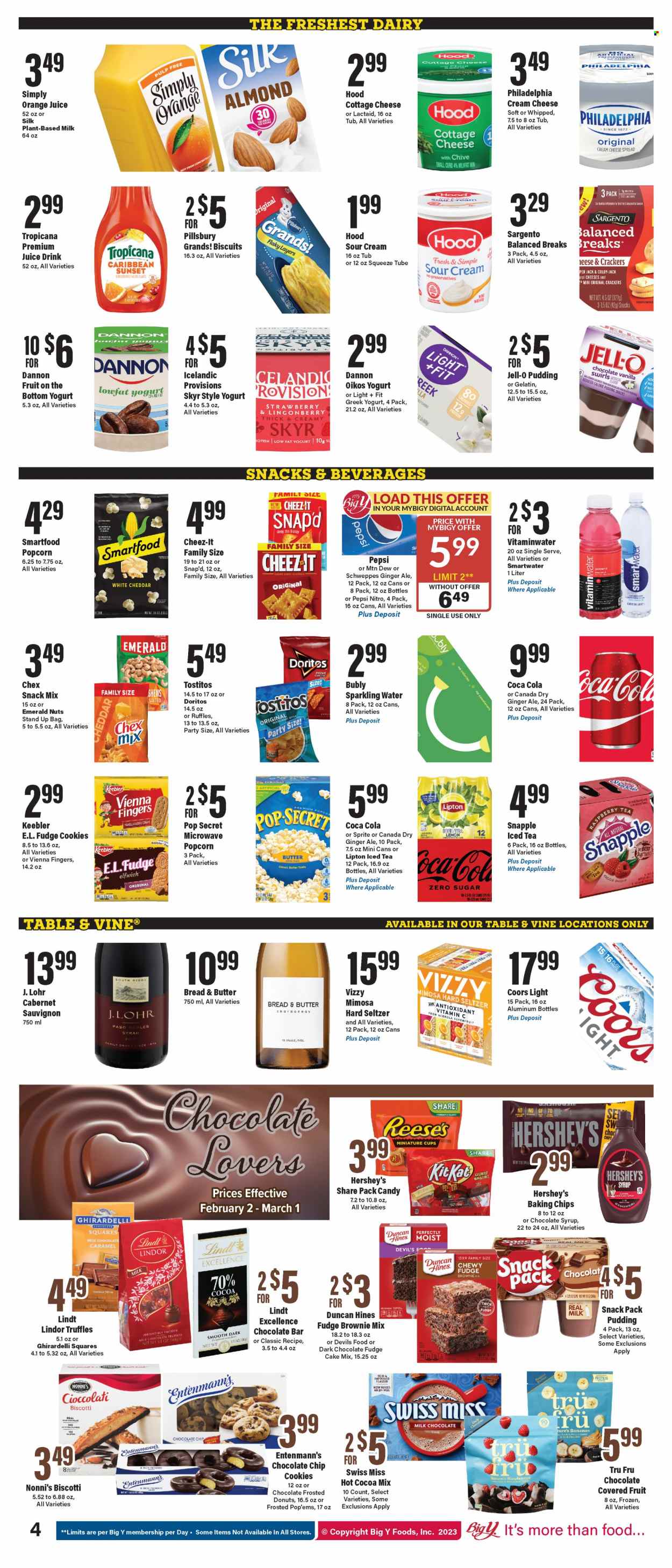 Big Y ad - 02/02/2023 - 02/08/2023. Page 5