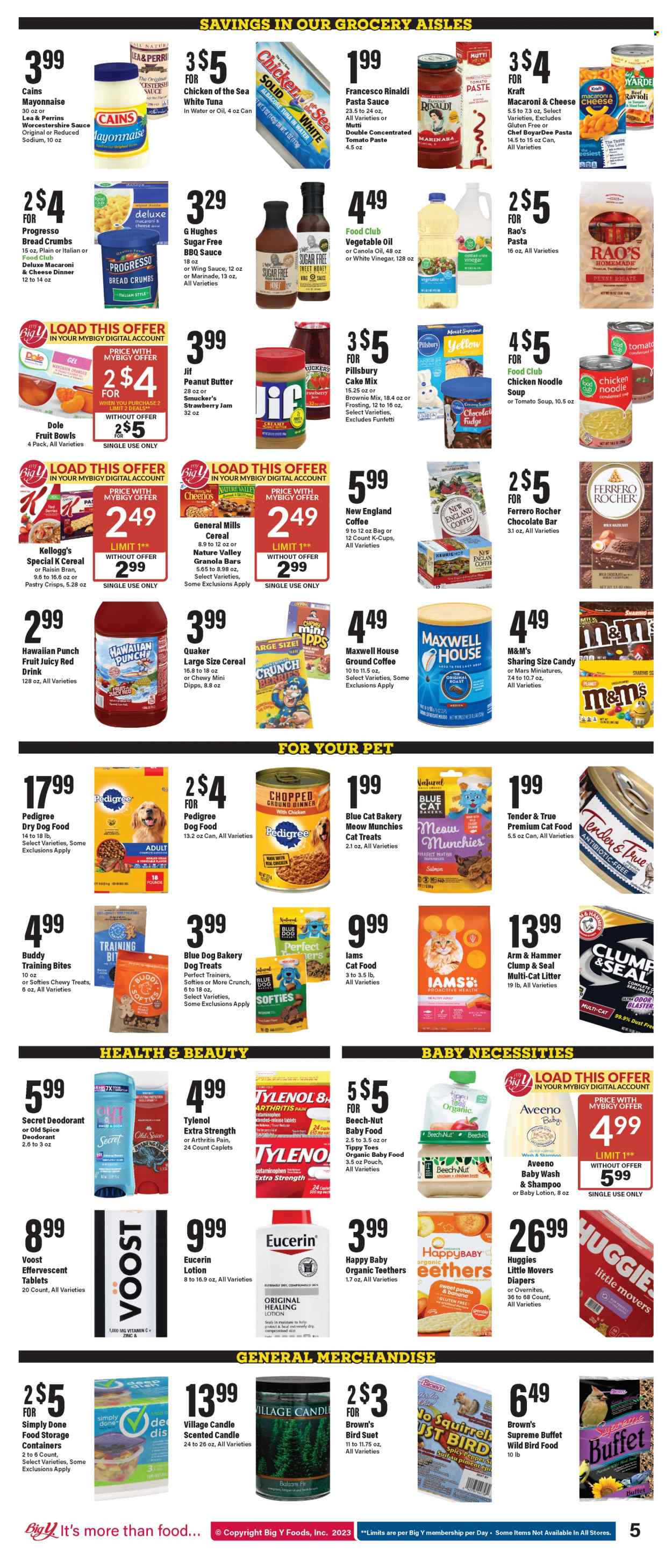 Big Y ad - 02/02/2023 - 02/08/2023. Page 6