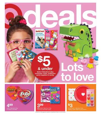 Target Ad