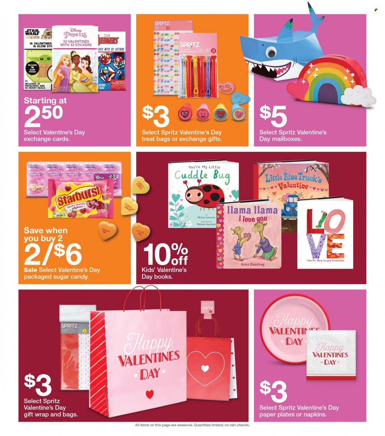Target ad - 01/29/2023 - 02/04/2023. Page 2