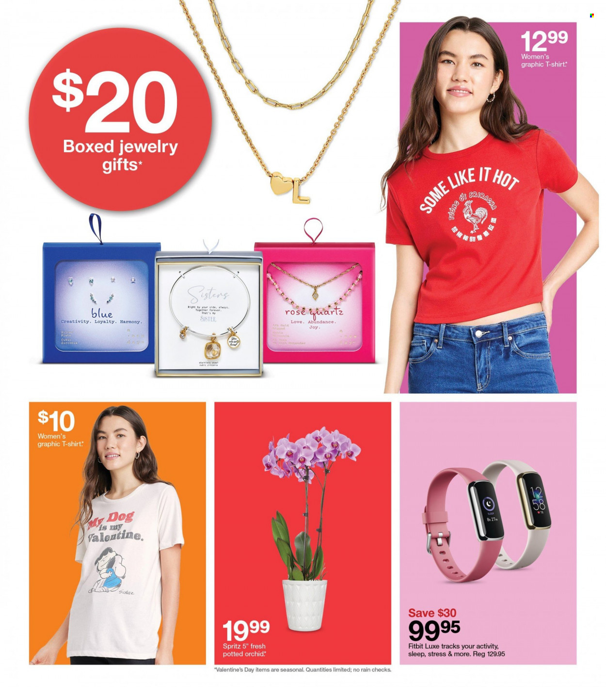Target ad - 01/29/2023 - 02/04/2023. Page 6